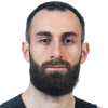 Jintcharadze Kakhaber