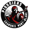 Chamonix Mont-Blanc