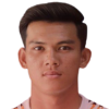 Bunnath Chhong