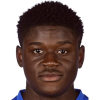 Bryan Limbombe