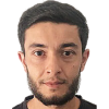 Murolimzhon Akhmedov