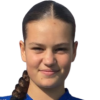 Sophia Ganzhorn