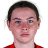 Lily Jeffery