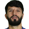 Jaloliddin Masharipov