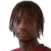 Patrick Albert Odendo