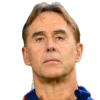 Julen Lopetegui