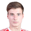 Danil Lipovoy