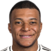 Kylian Mbappe