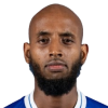 Abdulsamed Abdullahi