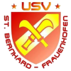 St. Bernhard