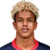 Yunior Manuel Peralta