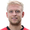 Harry Milne
