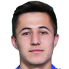 Oybek Bozorov