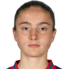 Maya Chyzhevskaya