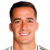 Lucas Vazquez