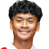 Haziq Syamra