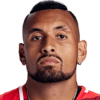 Nick Kyrgios