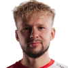 Sebastian Pindor