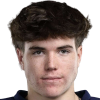 Jonah McCormick