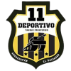 11 Deportivo