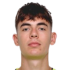 Harrison Rhone