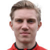 Felix Orn Fridriksson