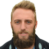 Luke Bowen