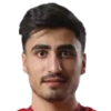 Mohammadmehdi Ahmadi