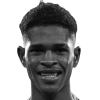 Oshwin Andries