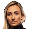 Elisabet Gunnarsdottir