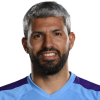 Sergio Aguero
