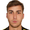 Luka Gegeshidze