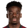 Deandre Kerr