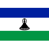 Lesotho W
