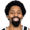 Spencer Dinwiddie