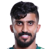 Mohammed Al Kuwaykibi