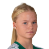 Margret Kristinsdottir