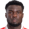Jordy Caicedo