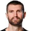 Jeff Withey