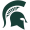 Michigan State Spartans W