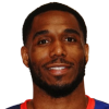Demarkus Stuckey