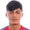 Alonso Olguin