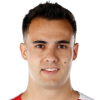 Sergio Reguilon