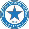 Asteras Vlachioti