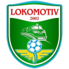 Lokomotiv BFK
