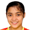Gregoria Mariska Tunjung