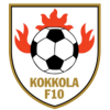 Kokkola W