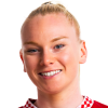 Jessica Woolley