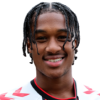 Jayden Meghoma