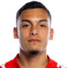 Nayel Mehssatou Sepulveda
